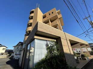 カームメント新町Ⅰの物件外観写真